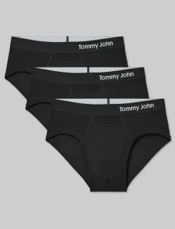 Cool Cotton Brief