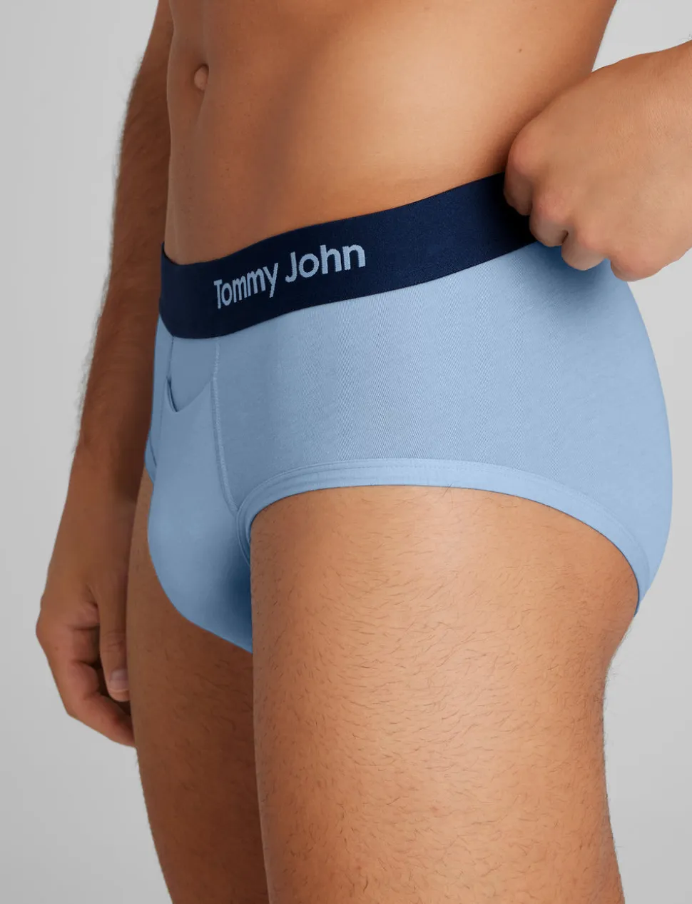 Cool Cotton Brief