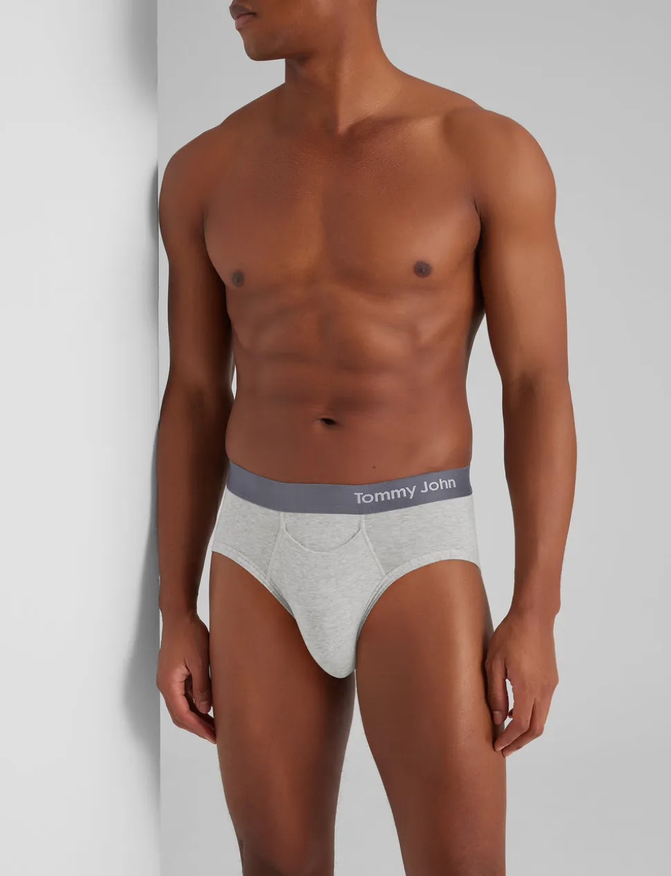 Cool Cotton Brief