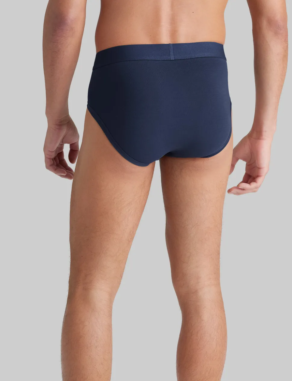Cool Cotton Brief