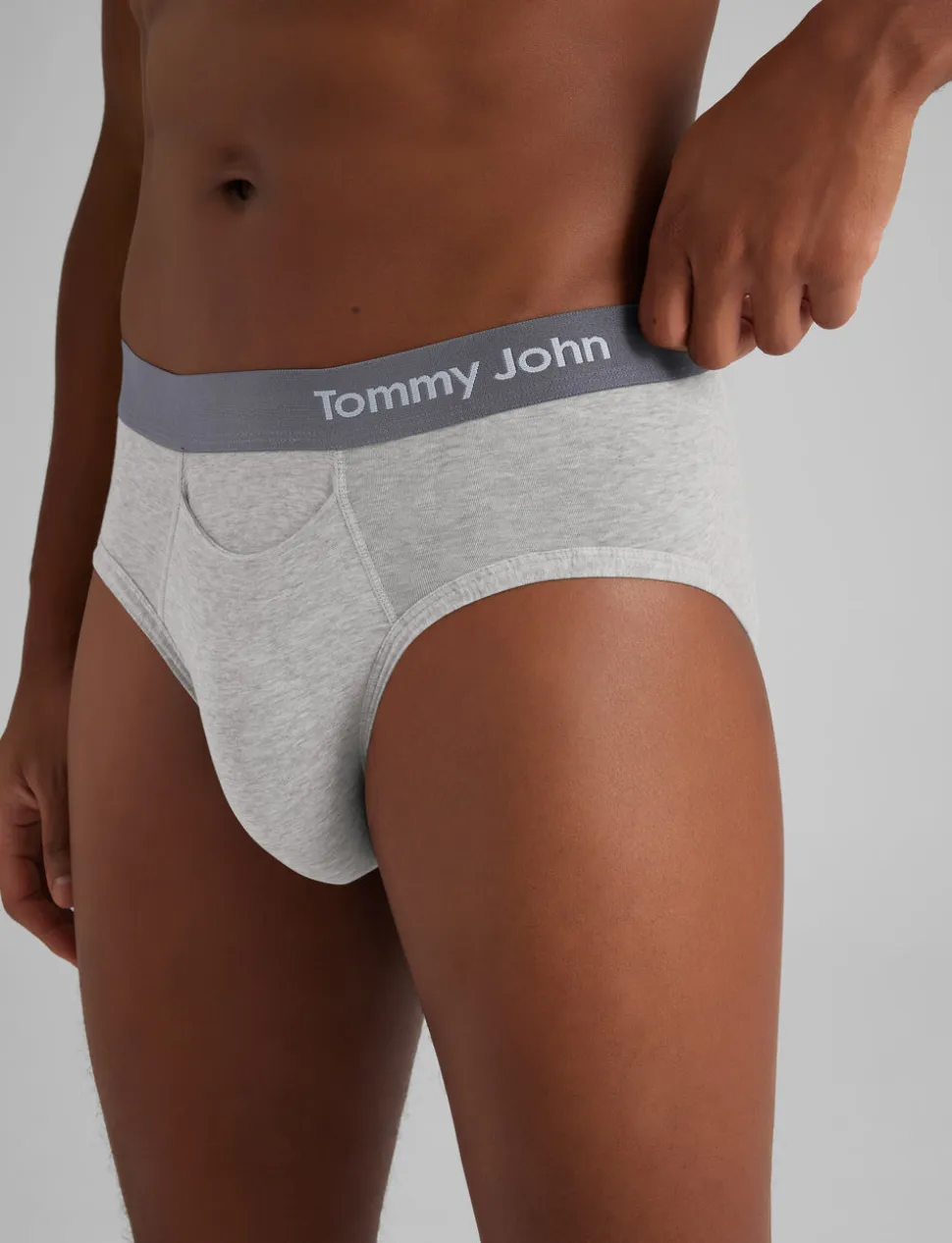 Cool Cotton Brief