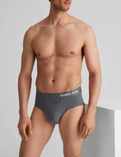 Cool Cotton Brief