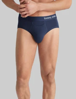 Cool Cotton Brief