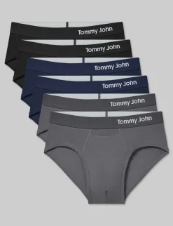 Cool Cotton Brief