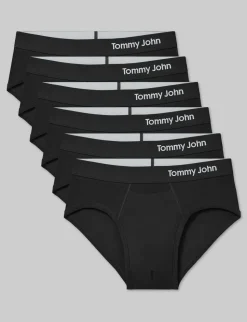 Cool Cotton Brief