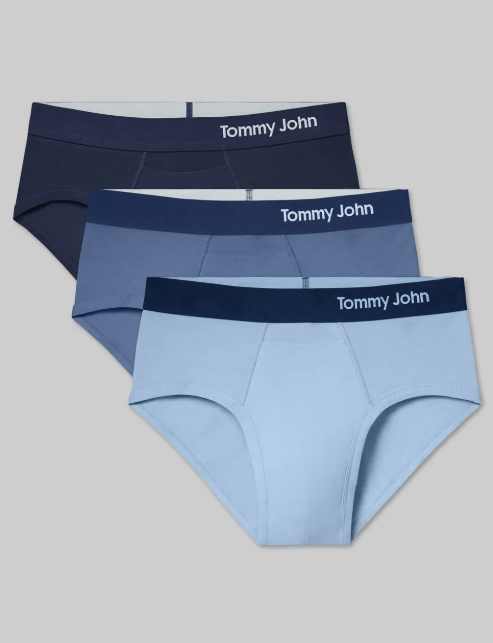 Cool Cotton Brief