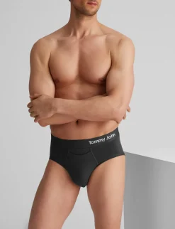 Cool Cotton Brief