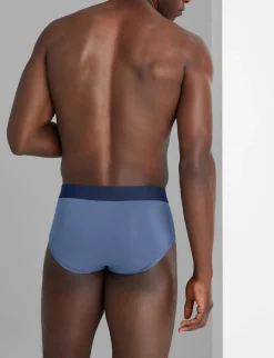 Cool Cotton Brief