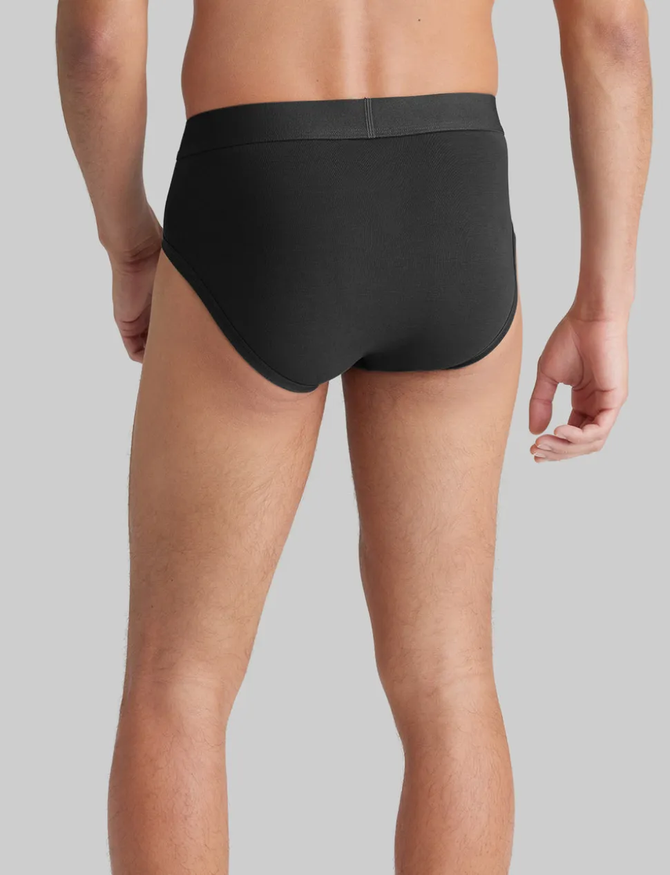 Cool Cotton Brief