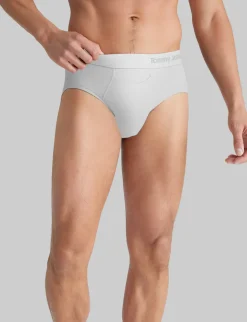 Cool Cotton Brief