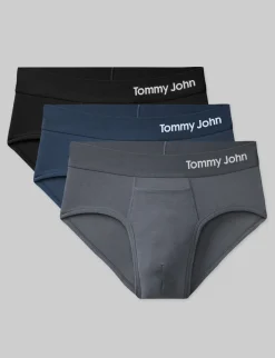 Cool Cotton Brief (6-Pack)