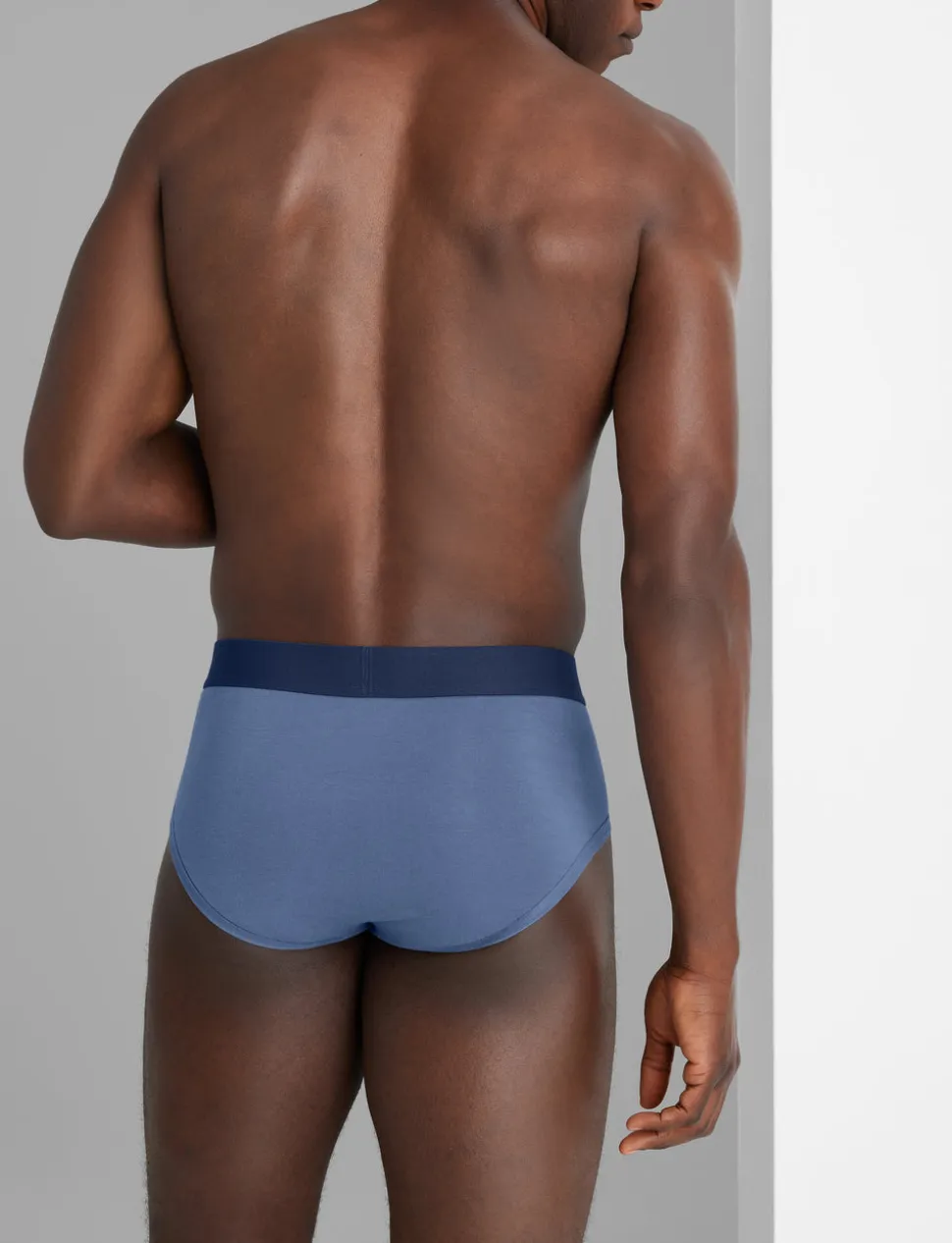 Cool Cotton Brief (6-Pack)