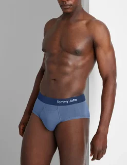 Cool Cotton Brief (6-Pack)