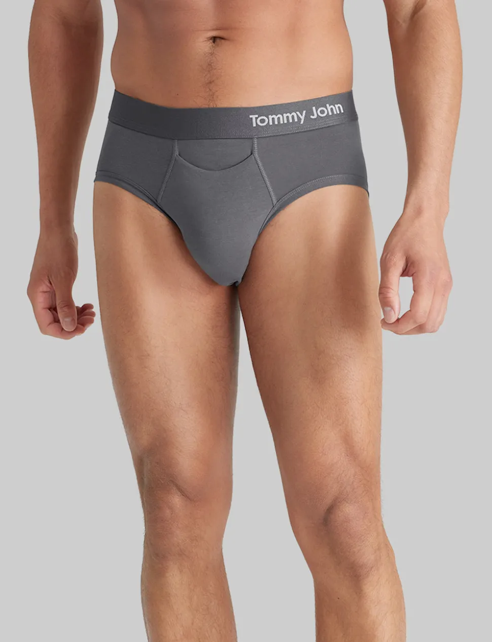 Cool Cotton Brief (6-Pack)