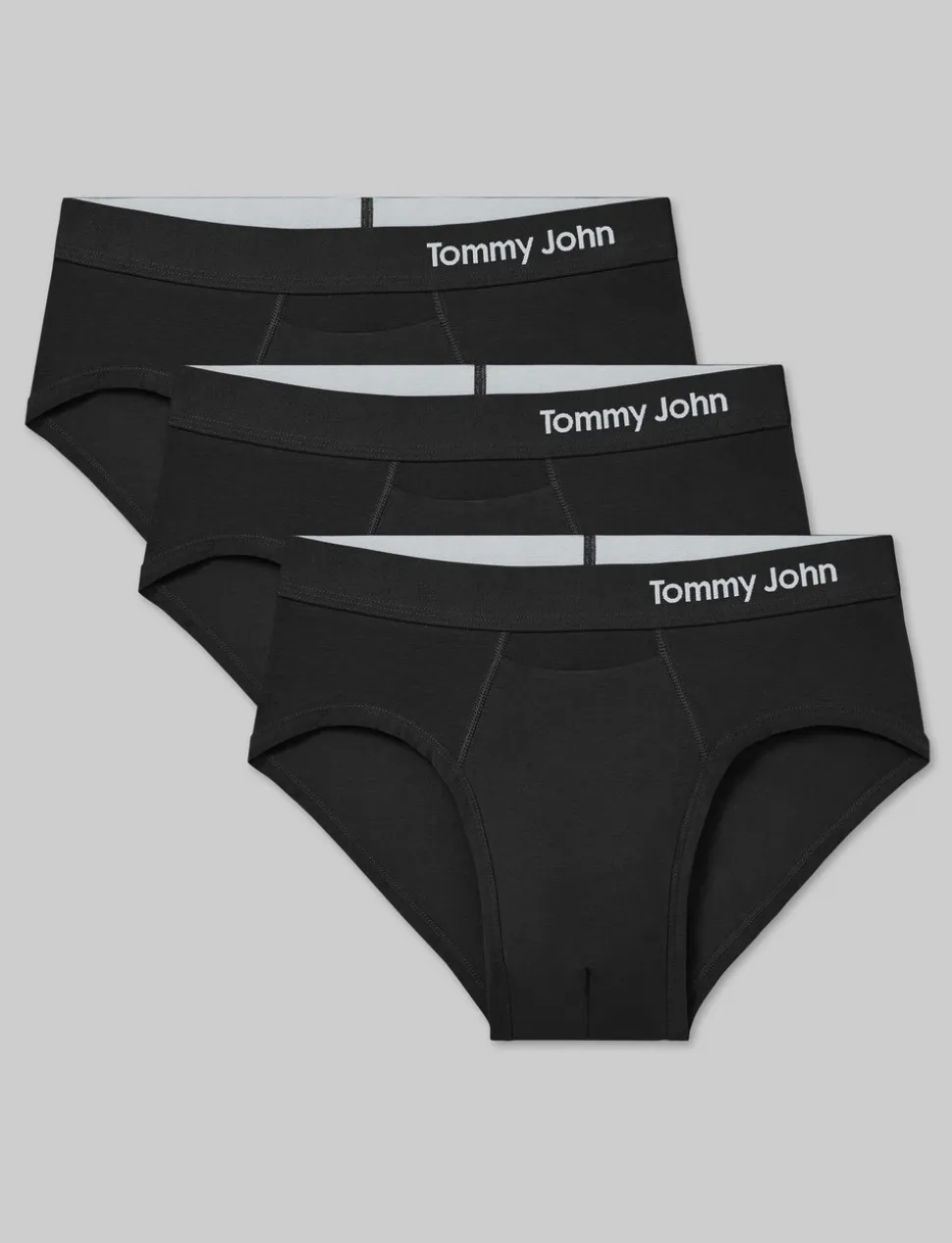 Cool Cotton Brief (6-Pack)