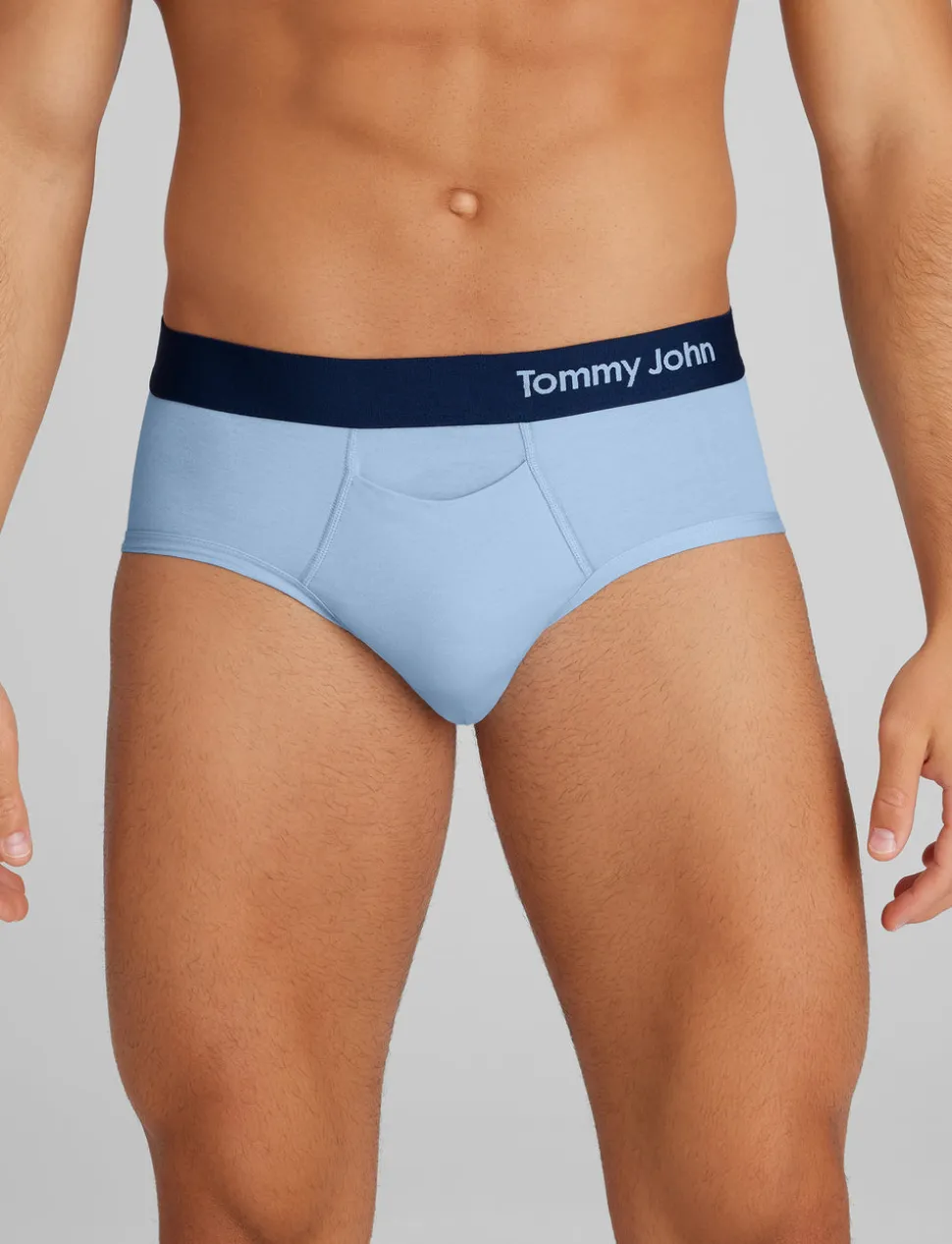 Cool Cotton Brief (6-Pack)