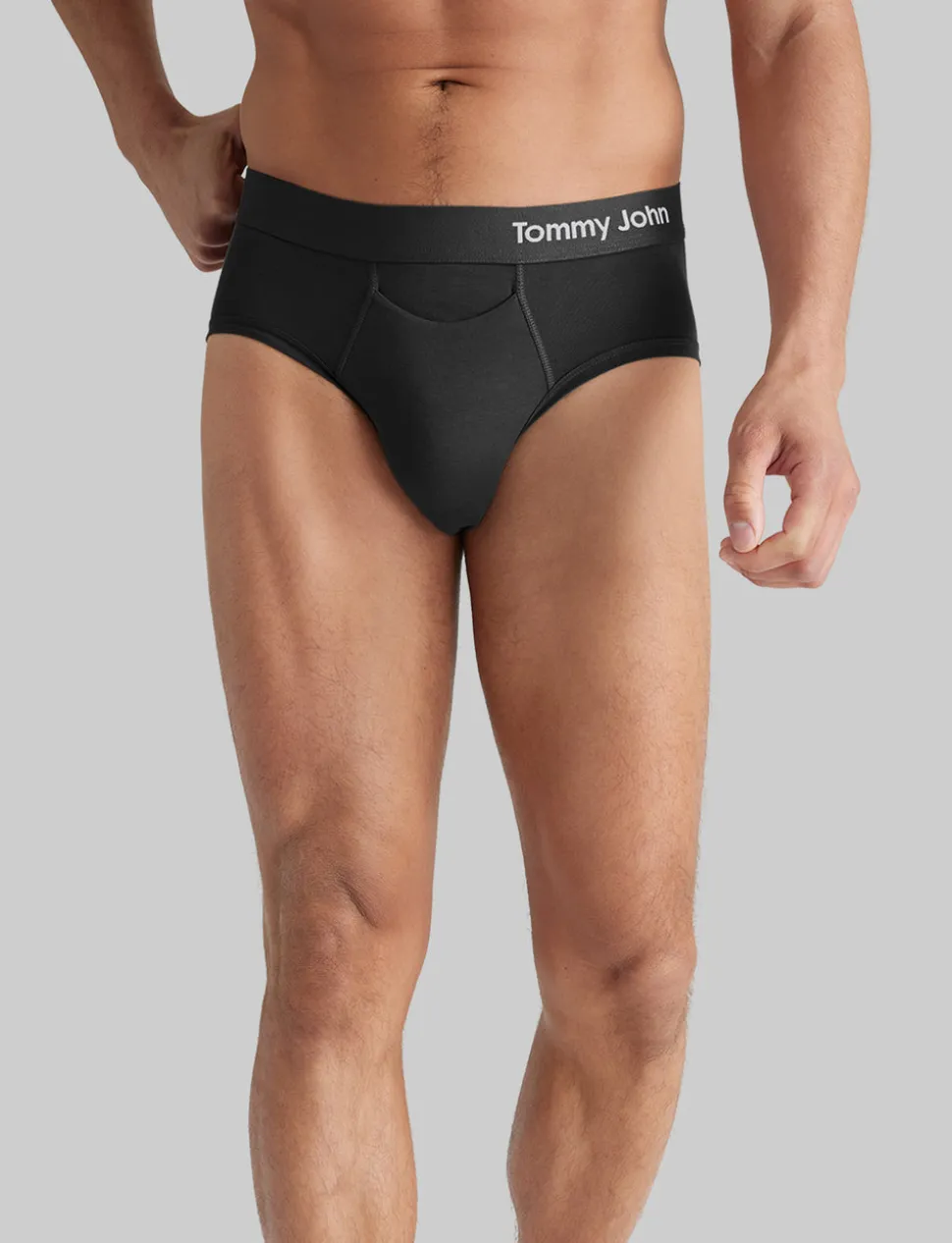 Cool Cotton Brief (6-Pack)