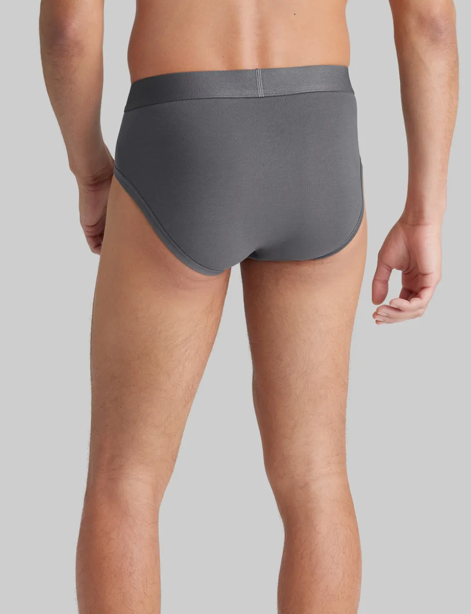 Cool Cotton Brief (6-Pack)
