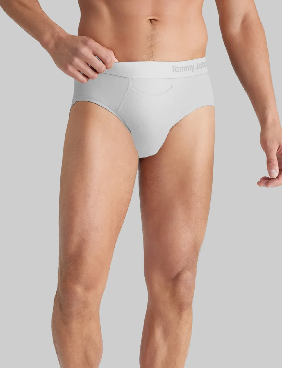 Cool Cotton Brief (6-Pack)