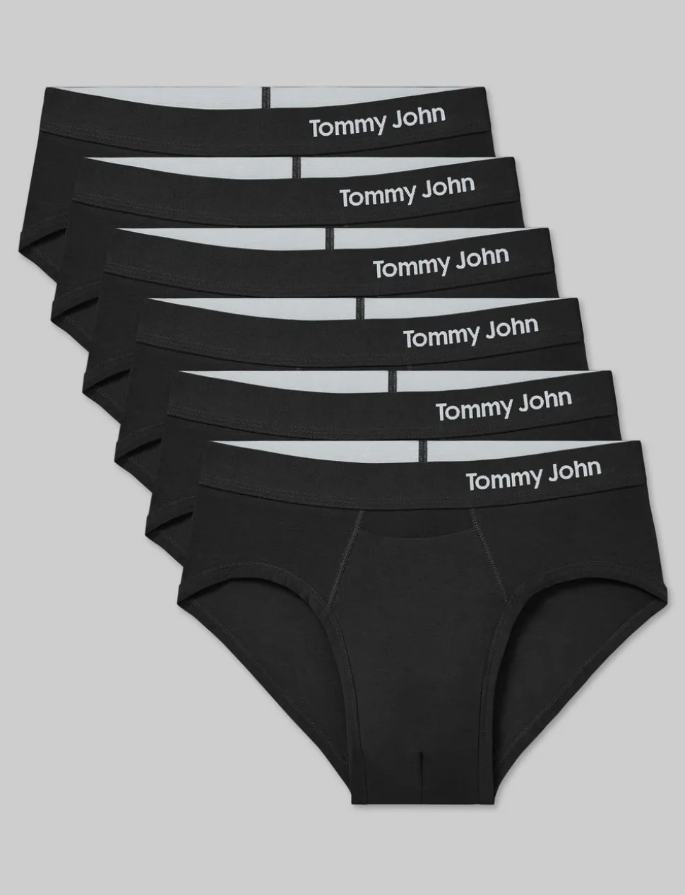 Cool Cotton Brief (3-Pack)