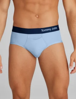 Cool Cotton Brief (3-Pack)