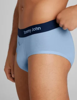 Cool Cotton Brief (3-Pack)