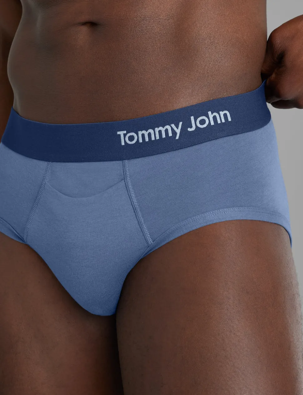 Cool Cotton Brief (3-Pack)