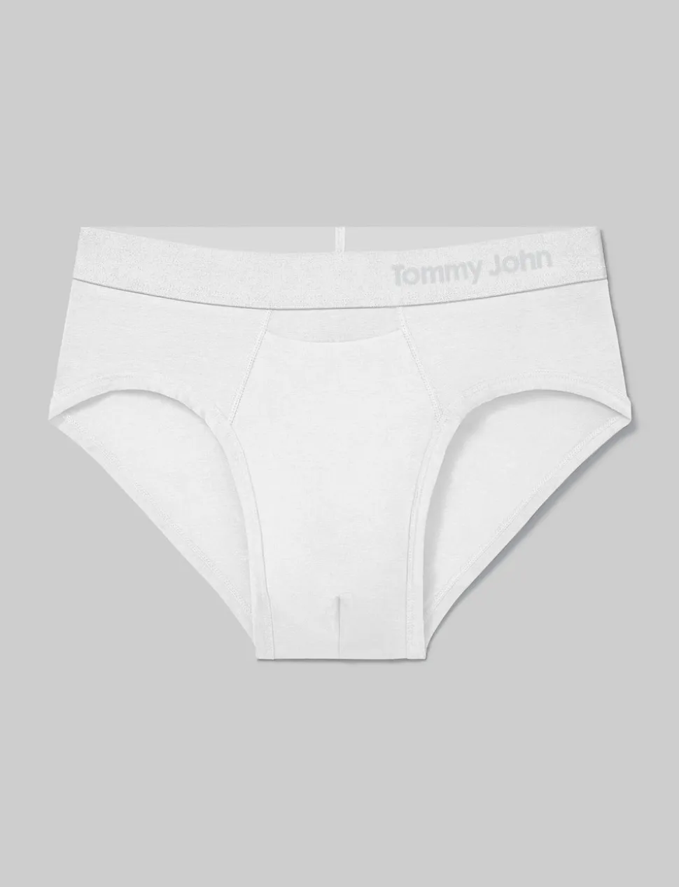 Cool Cotton Brief (3-Pack)