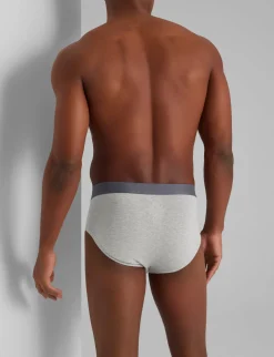 Cool Cotton Brief (3-Pack)