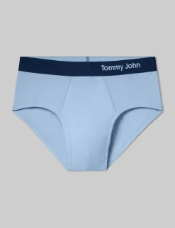 Cool Cotton Brief (3-Pack)