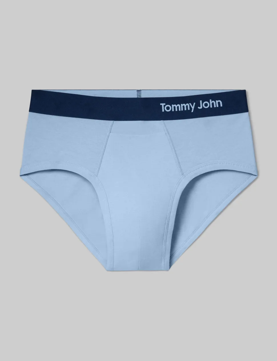 Cool Cotton Brief (3-Pack)