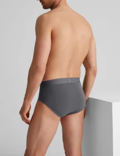 Cool Cotton Brief (3-Pack)