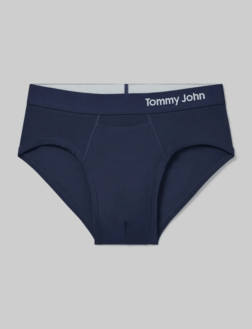 Cool Cotton Brief (3-Pack)