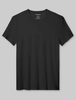 Cool Cotton Crew Neck Modern Fit Undershirt