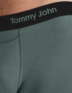 Cool Cotton Mid-Length Boxer Brief 6