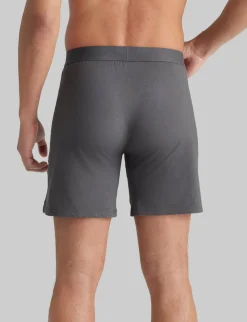 Cool Cotton Relaxed Fit Boxer 6