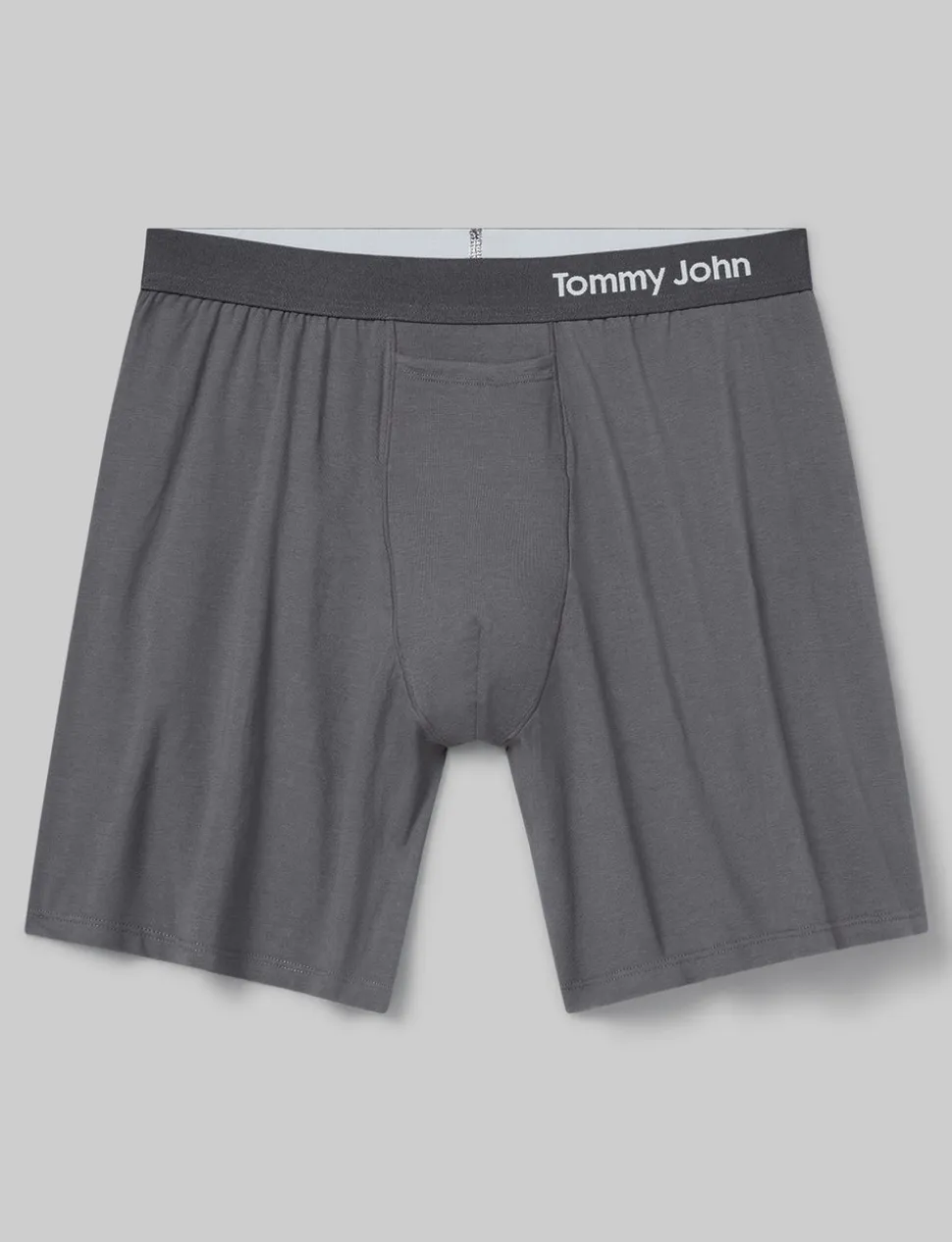 Cool Cotton Relaxed Fit Boxer 6" (3-Pack)