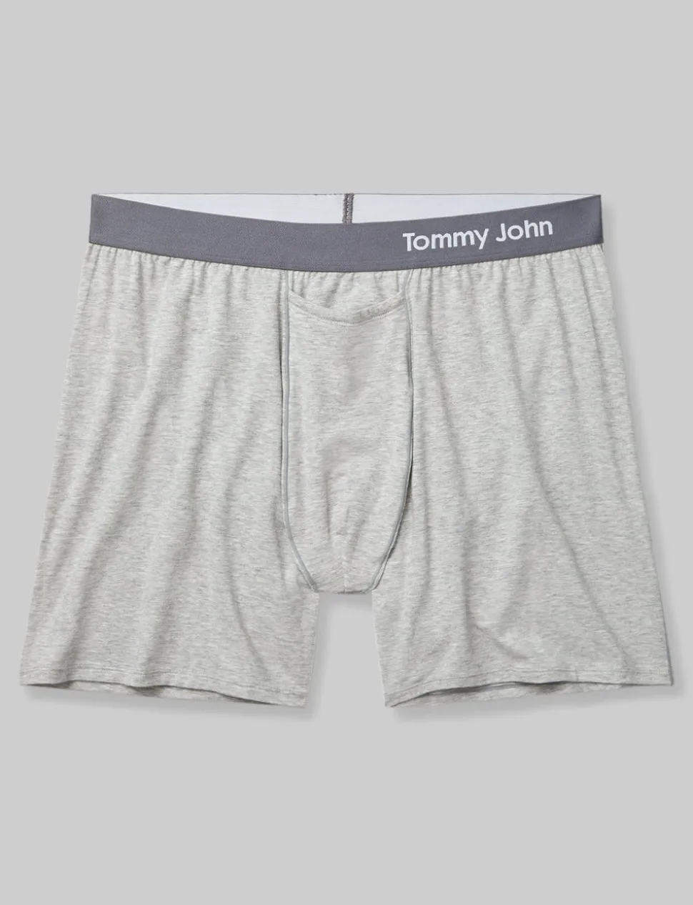Cool Cotton Relaxed Fit Boxer 6" (3-Pack)