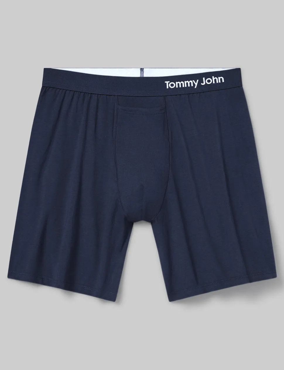 Cool Cotton Relaxed Fit Boxer 6" (3-Pack)