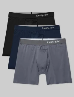 Cool Cotton Relaxed Fit Boxer 6