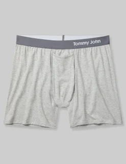 Cool Cotton Relaxed Fit Boxer 6