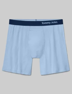 Cool Cotton Relaxed Fit Boxer 6