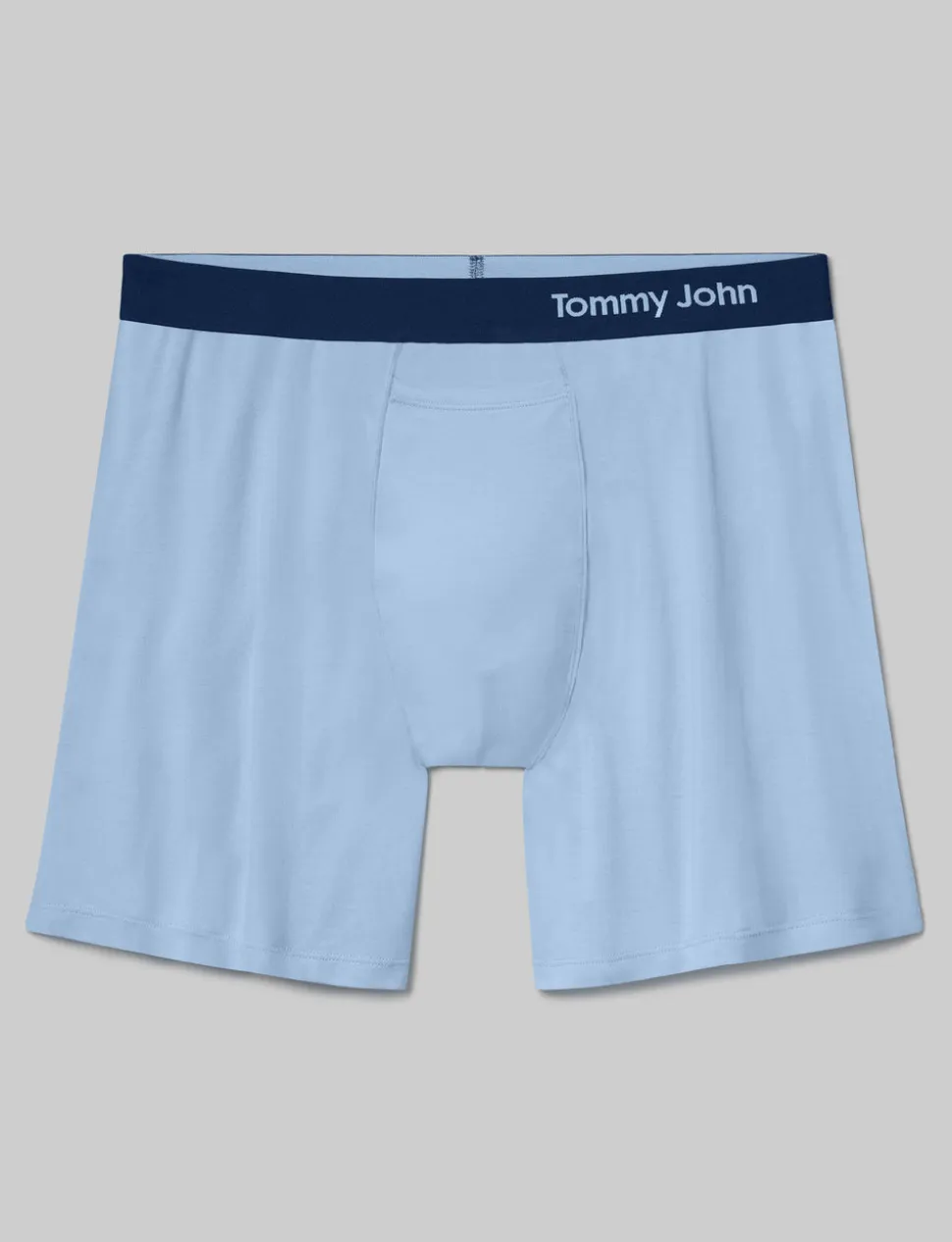 Cool Cotton Relaxed Fit Boxer 6"