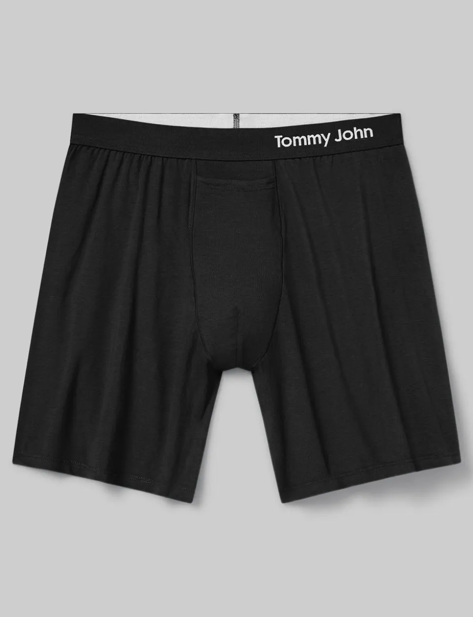 Cool Cotton Relaxed Fit Boxer 6"