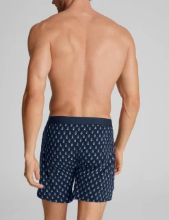 Cool Cotton Relaxed Fit Boxer 6