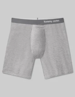 Cool Cotton Relaxed Fit Boxer 6
