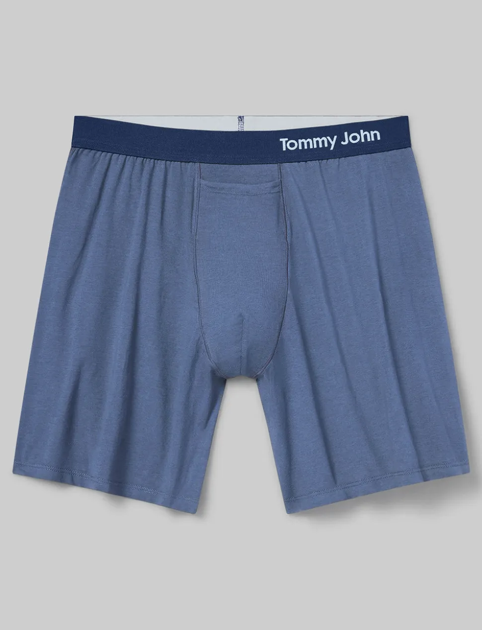 Cool Cotton Relaxed Fit Boxer 6"