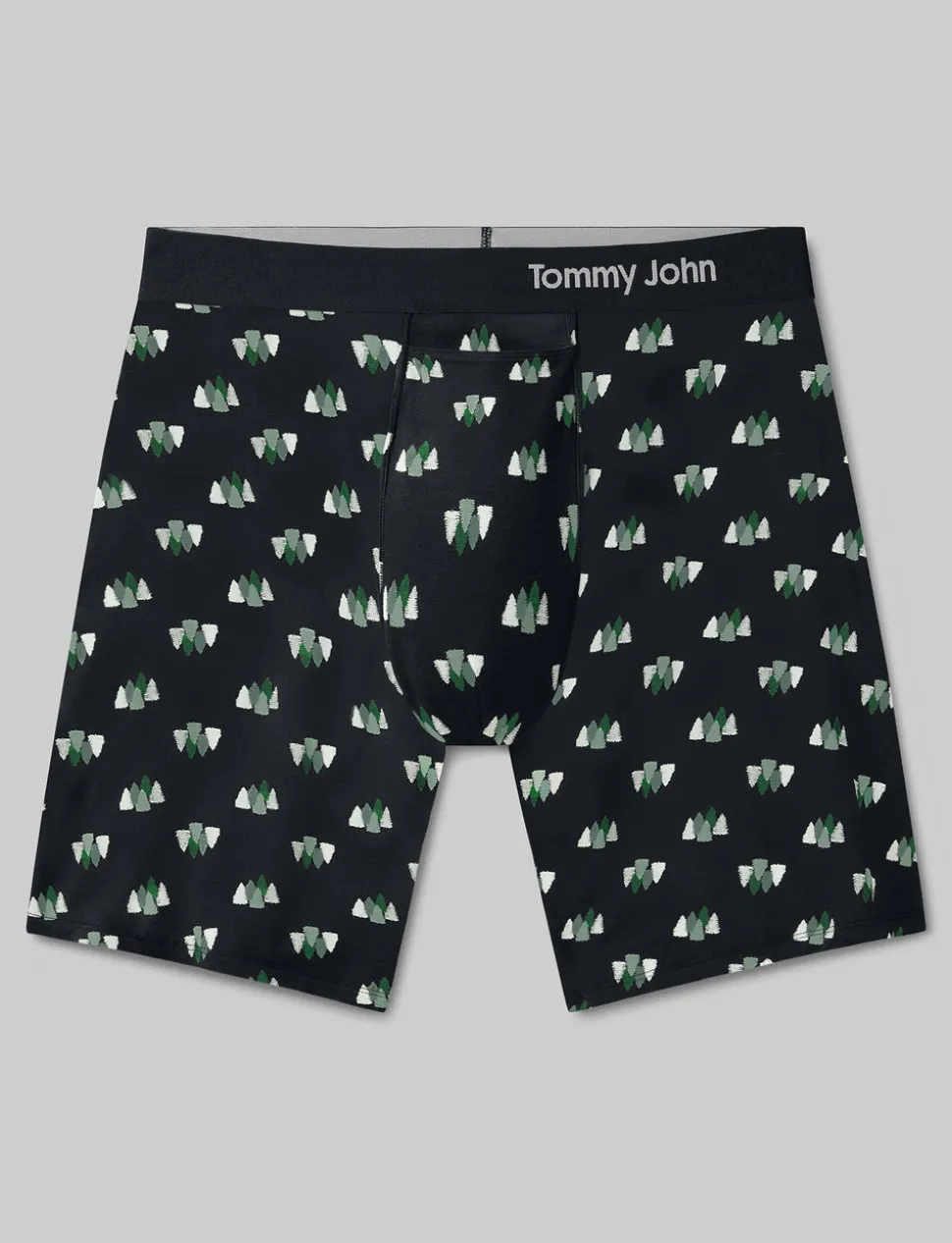 Cool Cotton Relaxed Fit Boxer 6"