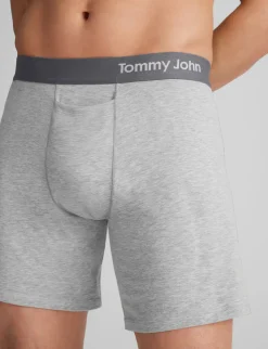 Cool Cotton Relaxed Fit Boxer 6