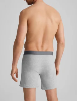 Cool Cotton Relaxed Fit Boxer 6